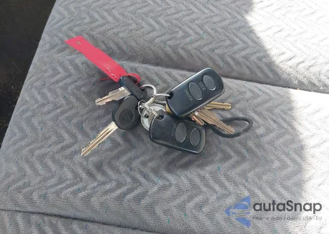 2001 Suzuki Grand Vitara Jlx/Jlx+/Limited z USA, uszkodzony, nr VIN JS3TD62V714165181